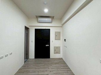 兆基社會住宅🏠免仲/雙湖薈全新成屋獨立大套房/可租補（第3張）