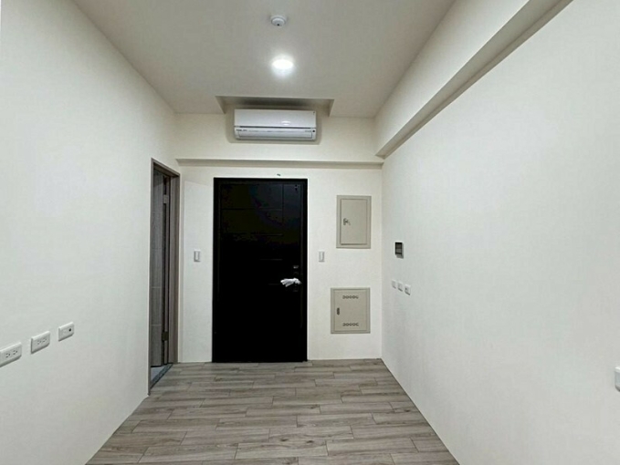 兆基社會住宅🏠免仲/雙湖薈全新成屋獨立大套房/可租補（第3張）