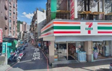 捷運新店站~合法全新裝潢~自租免服務費~房仲勿擾（第10張）