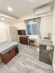 捷運新店站~合法全新裝潢~自租免服務費~房仲勿擾（第4張）