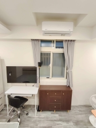 捷運新店站~合法全新裝潢~自租免服務費~房仲勿擾（第2張）