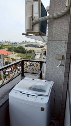 南科安定港口全新大套房（第3張）