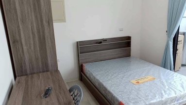 南科安定港口全新大套房（第1張）