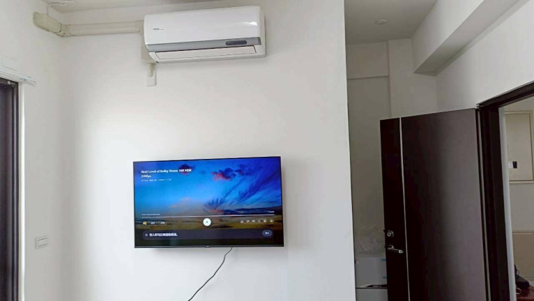 南科安定港口全新大套房（第2張）