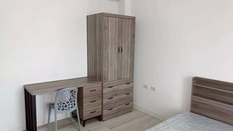 南科安定港口全新大套房（第10張）