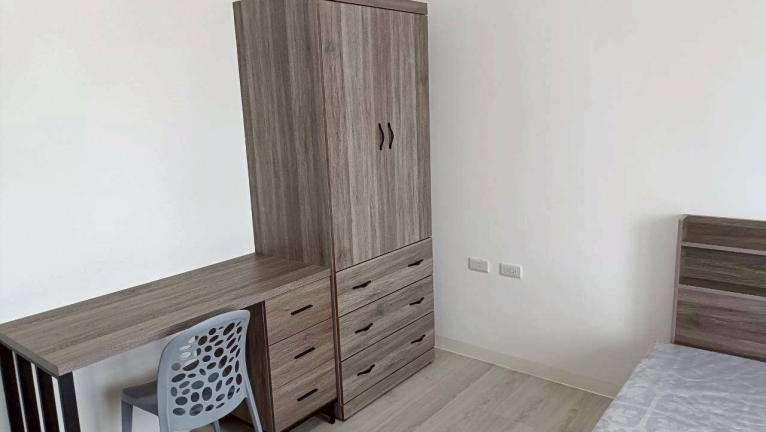 南科安定港口全新大套房（第8張）