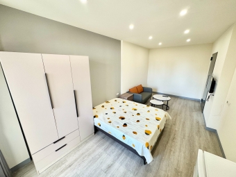 可貓寵☆可租補☆超大空間☆子母車（第8張）