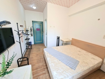 可租補+☆台水台電☆管理員☆子母車（第4張）