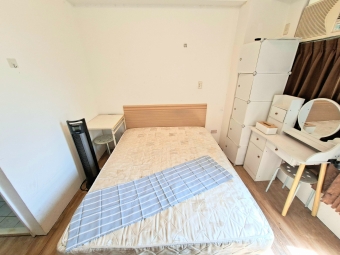 可租補+☆台水台電☆管理員☆子母車（第8張）