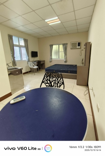 近鳳山行政中心、衛武營大套房 - Image 2