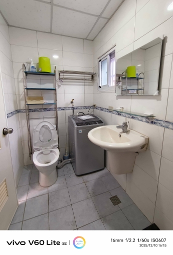 近鳳山行政中心、衛武營大套房 - Image 3