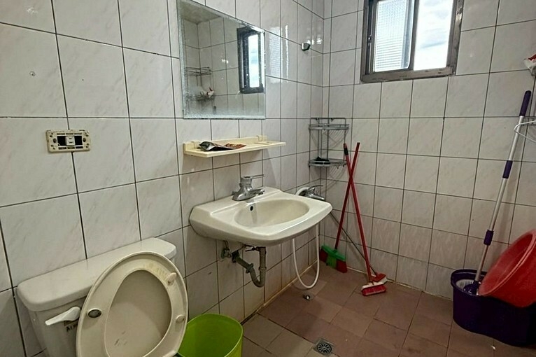 兆基社會住宅🏠中壢景觀大四房免水費鄰近健行商圈可多租補(第8張)