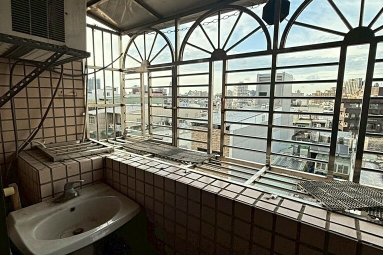 兆基社會住宅🏠中壢景觀大四房免水費鄰近健行商圈可多租補(第7張)