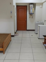 乾淨明亮通風10坪大套房（第2張）