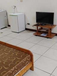 乾淨明亮通風10坪大套房（第3張）