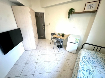 你烤棉花我烤糖🐈可貓貓⚡可租補💕近中教大 美術館⚡宇你相見（第6張）