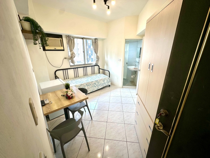 你烤棉花我烤糖🐈可貓貓⚡可租補💕近中教大 美術館⚡宇你相見（第2張）