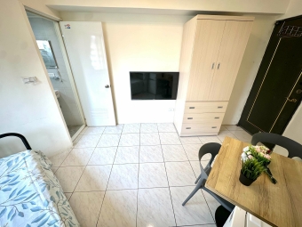 你烤棉花我烤糖🐈可貓貓⚡可租補💕近中教大 美術館⚡宇你相見（第5張）