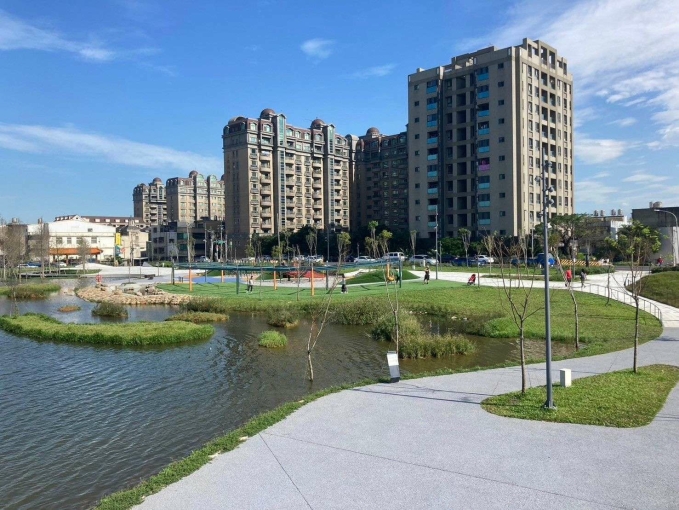 華興生態公園優質社區 - Image 13