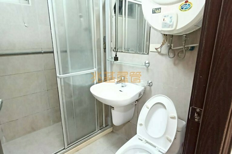 兆基社會住宅🏠友善屋源🧡中正紀念堂站/電梯一房/可租補(第9張)