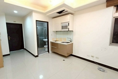 兆基社會住宅🏠友善屋源🧡中正紀念堂站/電梯一房/可租補（第5張）