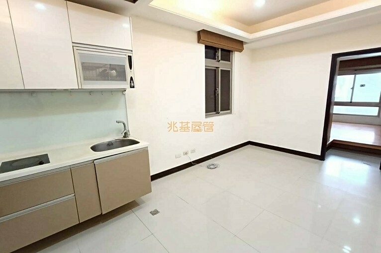 兆基社會住宅🏠友善屋源🧡中正紀念堂站/電梯一房/可租補(第7張)