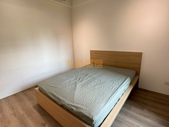 兆基社會住宅🏡近三井outlet，極輕屋齡工業風🉑雙租補（第6張）