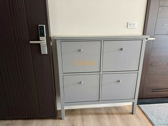 兆基社會住宅🏡近三井outlet，極輕屋齡工業風🉑雙租補（第9張）