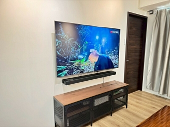 兆基社會住宅🏡近三井outlet，極輕屋齡工業風🉑雙租補（第4張）