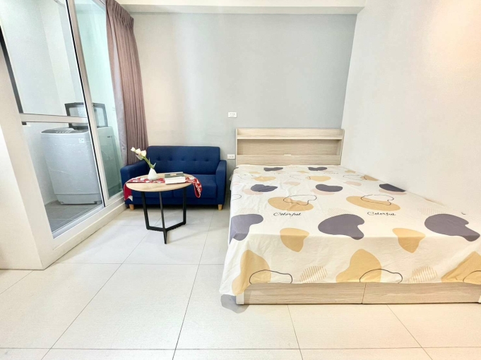 雙租補可寵*獨洗曬*採光佳*飲水機~（第8張）