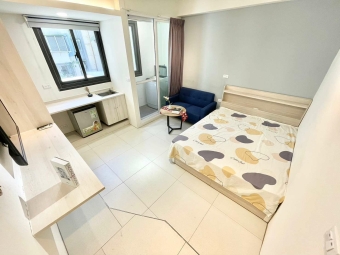 雙租補可寵*獨洗曬*採光佳*飲水機~（第1張）