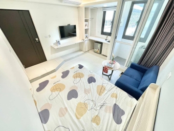 雙租補可寵*獨洗曬*採光佳*飲水機~（第4張）