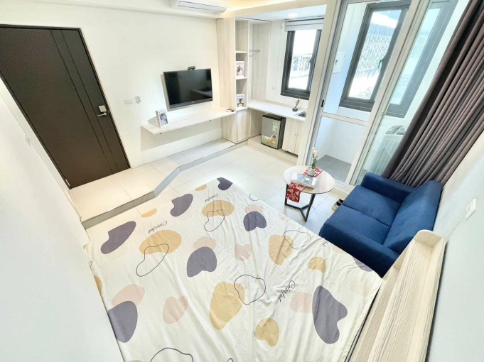 雙租補可寵*獨洗曬*採光佳*飲水機~（第4張）