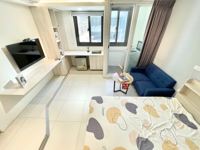 雙租補可寵*獨洗曬*採光佳*飲水機~（第3張）