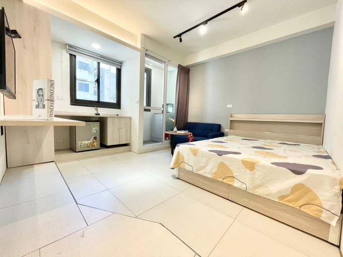 雙租補可寵*獨洗曬*採光佳*飲水機~（第2張）