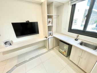 雙租補可寵*獨洗曬*採光佳*飲水機~（第7張）