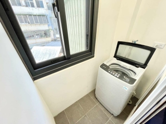 雙租補可寵*獨洗曬*採光佳*飲水機~（第15張）