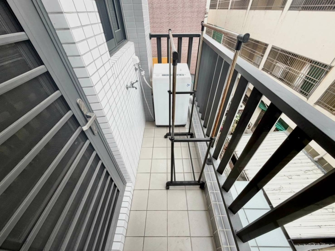 🌳可雙租補🌳可寵💖電梯✨陽台獨洗🏠74旁💖（第7張）