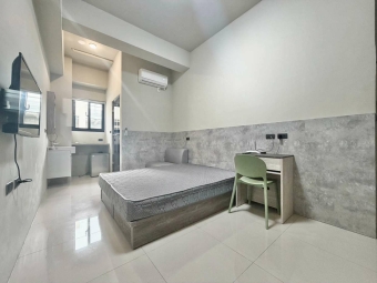 🌳可雙租補🌳可寵💖電梯✨陽台獨洗🏠74旁💖（第2張）