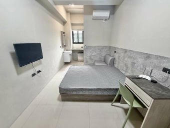 🌳可雙租補🌳可寵💖電梯✨陽台獨洗🏠74旁💖（第1張）