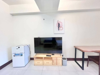 這間超讚💯大空間小客廳🌳可租補✨陽台獨洗曬（第12張）