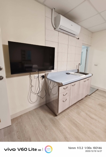 近鳳山火車站-全新套房 - Image 4