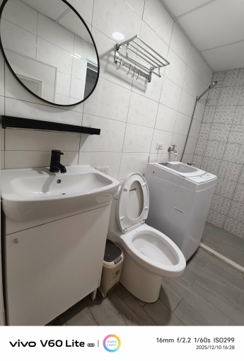 近鳳山火車站-全新套房 - Image 3