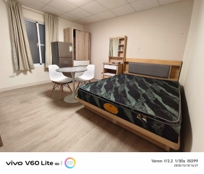 近鳳山火車站-全新套房 - Image 5