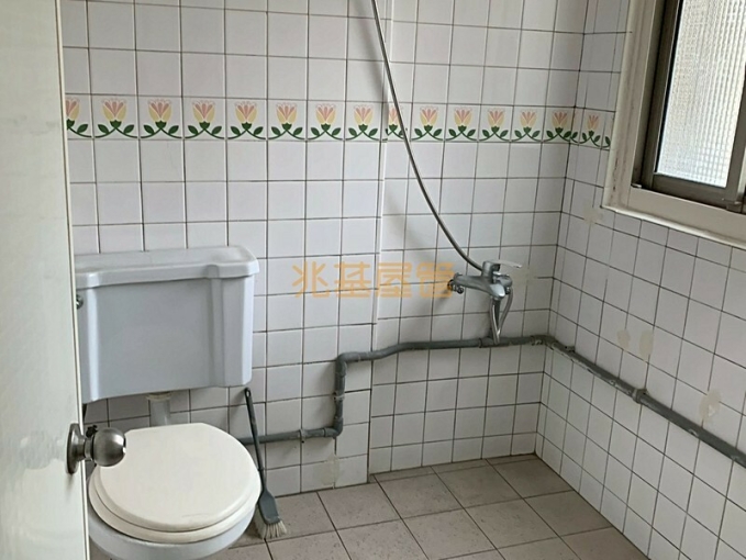 兆基社會住宅🏡大仁街透天3房（第10張）