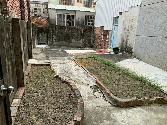 兆基社會住宅🏡大仁街透天3房（第12張）