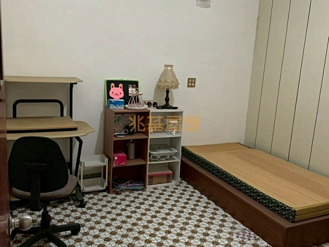 兆基社會住宅🏡大仁街透天3房（第5張）