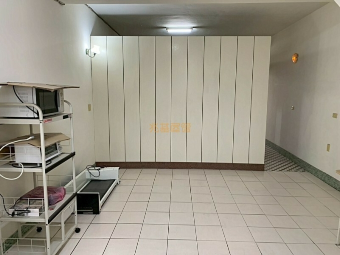 兆基社會住宅🏡大仁街透天3房（第3張）