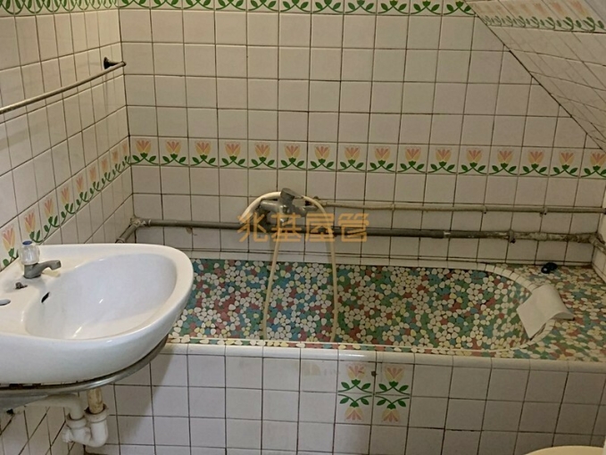 兆基社會住宅🏡大仁街透天3房（第11張）