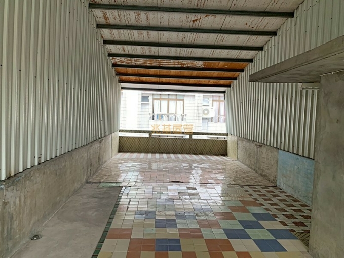 兆基社會住宅🏡大仁街透天3房（第4張）